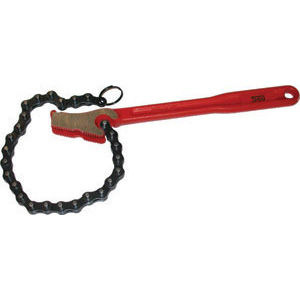 1045G - GIRATUBI A CATENA