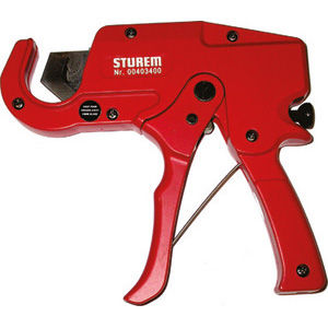 1052GR - TAGLIATUBIX MAT.PLAST.