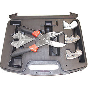 1052L - TAGLIATUBIX MAT.PLAST