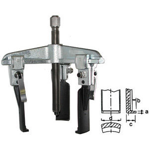 1433GT 130 - ESTRATT.UNIV. 3 BRACCI