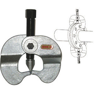 1455G - SEPARATORI PER FLANGE