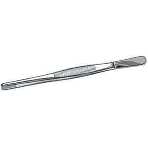 146P 250 - PINZETTE IN ACCIAIO