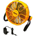 1637L - VENTILATORI A BATTERIA RICARICABILE