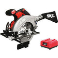 1669GZT - SEGHE CIRC. A BATTERIA