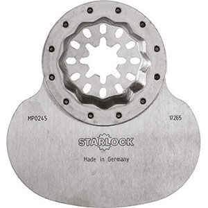 1711LS - SPATOLE ATT. STARLOCK