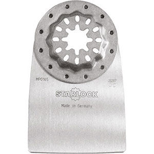 1711LT - SPATOLE ATT. STARLOCK