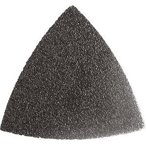 1711LZA 60 - FOGLI ABRASIVI ( 5 PZ)