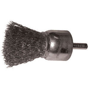 1806G 11 - SPAZZOLE IN ACC. INOX