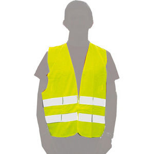 2050 - GILET DI SICUREZZA