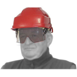 2071BA - ELMETTI DI PROTEZIONE