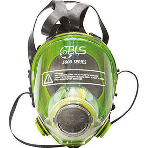2071ZC - MASCHERA FACC. EN 136