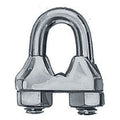 2158B 10 - MORSETTI ACCIAIO'INOX'
