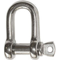 2158E 10 - GRILLI ACCIAIO 'INOX'