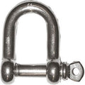 2158F 10 - GRILLI ACCIAIO INOX