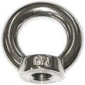 2161F 6 - GOLFARI FEMMINA INOX