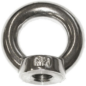 2161F 8 - GOLFARI FEMMINA INOX
