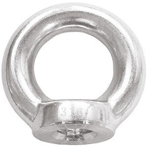 2161L 6 - GOLFARI FEMMINA INOX