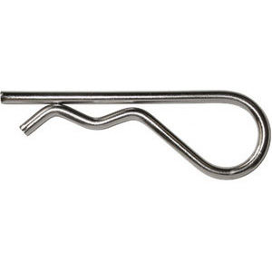 2165F 3 - COPIGLIE BETA - INOX