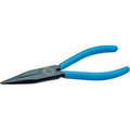 247G 200 - PINZE BECCHI1/2TONDI L