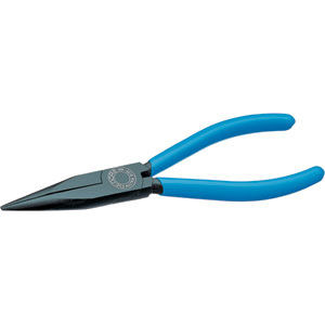 247G 200 - PINZE BECCHI1/2TONDI L