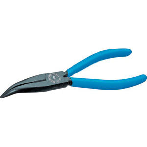 253G 200 - PINZE CON TRONCHESE