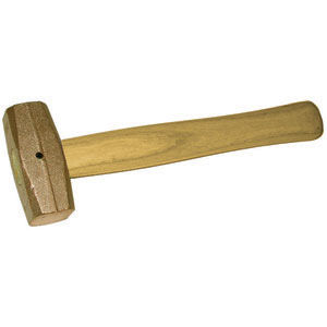 2717 1000 - MARTELLI DI RAME