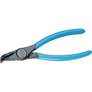 275GA 130 - PINZE CURVE X ANELLI