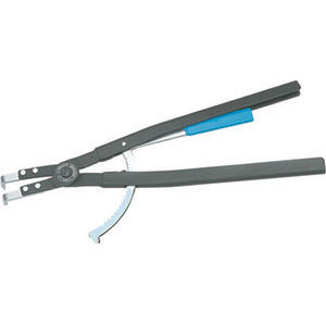 275GL - PINZE CURVE X ANELLI
