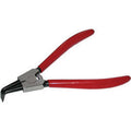 277 300 - PINZE CURVE X ANELLI