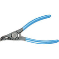 277GA 129 - PINZE CURVE X ANELLI