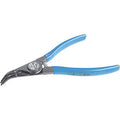 277GE 140 - PINZE CURVE X ANELLI