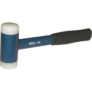 2789F 35 - MAZZUOLE ANTIRIMBALZO