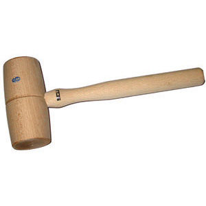 2793 80 - MAZZUOLE IN LEGNO