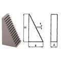 2828P - APPOGGI DENTATI