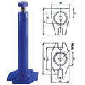 2830B 200 - SUPPORTI REG.MOD.ATLAS