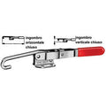 2834GL 1 - ELEM.FISS. RAPIDO INOX