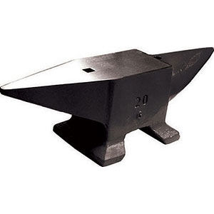 2883 30 - INCUDINI FUSIONE GHISA