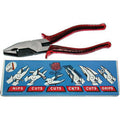 289G - PINZE COMBINATE