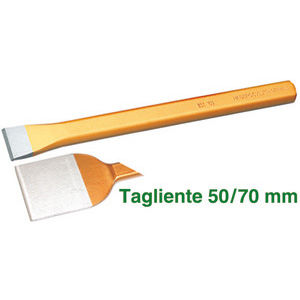 2927GH 250 - SCALPELLI X MURATORI