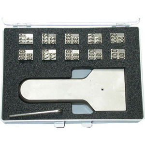 3041GR 5 - ASS.PUNZONI INTERCAMB.