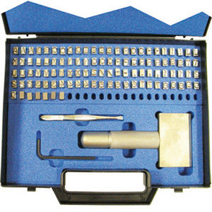 3041GT 4 - ASS.PUNZONI INTERCAMB.