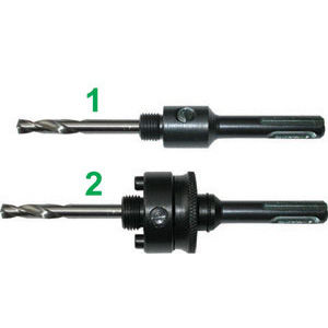 3078GTE 2 - ATT.SDS-PLUS+PUNTA G.