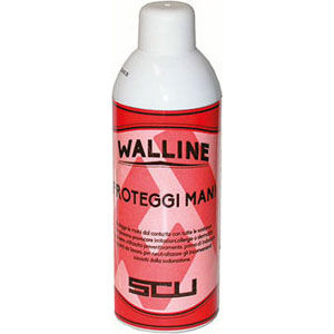 3100A - CREMA PROTEGGI MANI