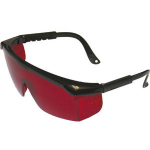 3397VA - OCCHIALI PROT. X LASER