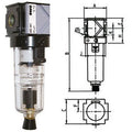 3463GSPA 3/4 - FILTRI A.C. VARIOBLOC