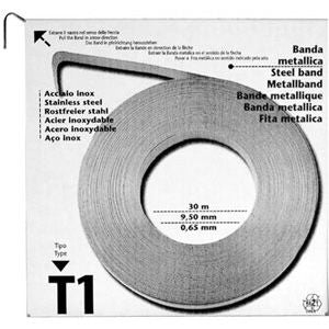 3474R 9.5 - FASCETTE (CF.30 MT.)