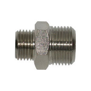3475E 3/8 1/2 - NIPPLES FILETT.CONICA