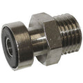 3477E 3/8 - ATTACCHI A BAIONETTA