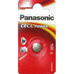 3600A - BATTERIE MICRO ALK.