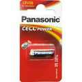 3600B - BATTERIE MICRO ALK.
